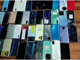 राजस्थान: जयपुर में मोबाइल चोर गैंग का पर्दाफाश, 7 लाख के 43 स्मार्टफोन चुराने वाले 2 गिरफ्तार