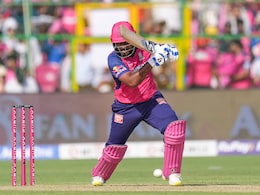 Sanju Samson To CSK Rumours Decoded: "Rajasthan Royals Might Want Either Ravindra Jadeja Or..."