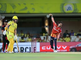 IPL 2025: युजवेंद्र चहल का बड़ा कारनामा, चेन्नई के खिलाफ हैट्रिक लेकर विश्व क्रिकेट में मचाया तहलका - VIDEO IPL 2025: युजवेंद्र चहल का बड़ा कारनामा, चेन्नई के खिलाफ हैट्रिक लेकर विश्व क्रिकेट में मचाया तहलका - VIDEO