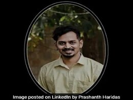 Frustrated By Job Rejections, Bengaluru Man Posts His Own 'Obituary' On LinkedIn Frustrated By Job Rejections, Bengaluru Man Posts His Own 'Obituary' On LinkedIn