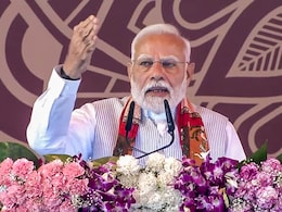 "Those Who Play Games...": PM Modi's Dig At Opposition In Varanasi "Those Who Play Games...": PM Modi's Dig At Opposition In Varanasi