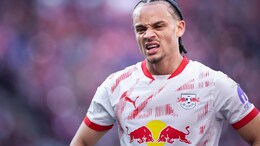 Xavi Simons Guides Leipzig Past Wolfsburg Despite Late Comeback