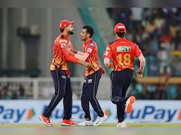 IPL 2025 Points Table: लगातार दूसरी जीत के बाद भी टॉप पर नहीं पहुंच पाई पंजाब किंग्स, कायम है इस टीम की बादशाहत IPL 2025 Points Table: लगातार दूसरी जीत के बाद भी टॉप पर नहीं पहुंच पाई पंजाब किंग्स, कायम है इस टीम की बादशाहत