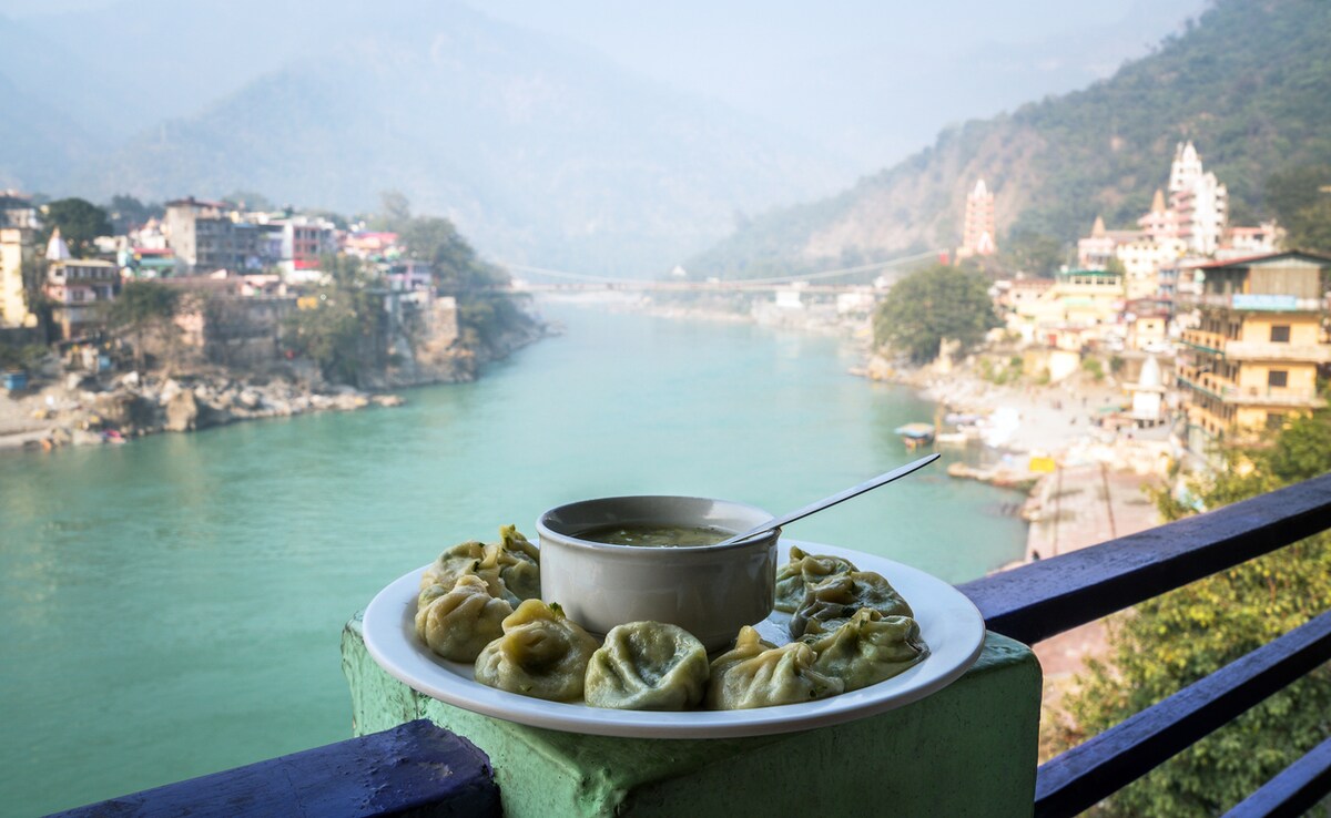 Little Buddha Cafe. Photo: iStock Little Buddha Cafe. Photo: iStock