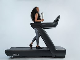 क्या आप भी खरीदना चाहते हैं एक शानदार Treadmill? तो Amazon की इन Deals को बिल्कुल न करें मिस क्या आप भी खरीदना चाहते हैं एक शानदार Treadmill? तो Amazon की इन Deals को बिल्कुल न करें मिस