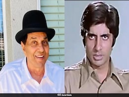बॉबी देओल का बड़ा खुलासा, पापा धर्मेंद्र ने क्यों छोड़ी जंजीर, इस फिल्म ने अमिताभ बच्चन को बना रातों-रात सुपरस्टार बॉबी देओल का बड़ा खुलासा, पापा धर्मेंद्र ने क्यों छोड़ी जंजीर, इस फिल्म ने अमिताभ बच्चन को बना रातों-रात सुपरस्टार