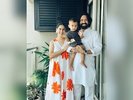 Sheetal Thakur's Birthday Wish For Vikrant Massey: "Would Choose You Again And Again" Sheetal Thakur's Birthday Wish For Vikrant Massey: "Would Choose You Again And Again"