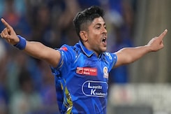 Borrowed Rs 30 For Auto, Rejected By KKR, CSK, RR: MI's Ashwani Kumar Sets IPL On Fire Borrowed Rs 30 For Auto, Rejected By KKR, CSK, RR: MI's Ashwani Kumar Sets IPL On Fire