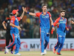 IPL 2025 Points Table, Orange Cap, Purple Cap: Delhi Capitals Reclaim Top Spot After Super Over Drama vs Rajasthan Royals IPL 2025 Points Table, Orange Cap, Purple Cap: Delhi Capitals Reclaim Top Spot After Super Over Drama vs Rajasthan Royals