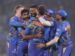 Delhi Capitals vs Mumbai Indians Highlights, IPL 2025: Karun Nair's Heroics In Vain As MI Register Thrilling 12-Run Win Over DC Delhi Capitals vs Mumbai Indians Highlights, IPL 2025: Karun Nair's Heroics In Vain As MI Register Thrilling 12-Run Win Over DC