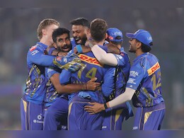 IPL 2025 Points Table: मुंबई की जीत से प्वाइंट टेबल में मची उथल पुथल, इन चार टीमों पर मंडरा रहा बाहर होने का खतरा, यहां देखें पूरा समीकरण
