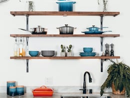 Amazon Bazaar पर Kitchen की ज़रूरी Items पर धमाकेदार Deals, सिर्फ 399 रुपये से शुरू है इनका प्राइस Amazon Bazaar पर Kitchen की ज़रूरी Items पर धमाकेदार Deals, सिर्फ 399 रुपये से शुरू है इनका प्राइस