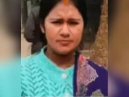 गया में जिस महिला की हुई हत्या, वह जीतन राम मांझी की नातिन नहीं, केंद्रीय मंत्री ने दी जानकारी गया में जिस महिला की हुई हत्या, वह जीतन राम मांझी की नातिन नहीं, केंद्रीय मंत्री ने दी जानकारी