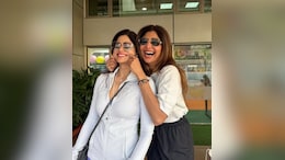 Siblings Day 2025: What Shilpa Shetty And Namrata Shirodkar Posted
