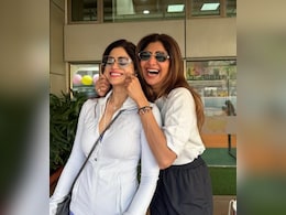 Siblings Day 2025: What Shilpa Shetty And Namrata Shirodkar Posted Siblings Day 2025: What Shilpa Shetty And Namrata Shirodkar Posted