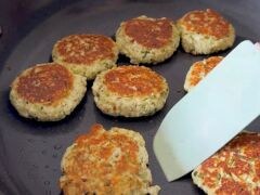 How To Make Paneer Thecha Tikki: A Spicy, Flavour-Packed Snack For Your Next Dinner Party How To Make Paneer Thecha Tikki: A Spicy, Flavour-Packed Snack For Your Next Dinner Party