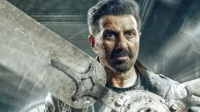 अपने ही इस डायलॉग से परेशान होने लगे हैं सनी देओल, बोले- और भी बहुत कुछ...