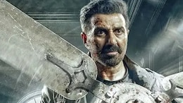 <I>Jaat</i> Box Office Collection Day 10: Sunny Deol's Film Slows Down