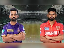 KKR vs PBKS: कोलकाता या पंजाब, किसका पलड़ा है भारी? दो-दो हाथ करने के लिए तैयार हैं दोनों टीमें