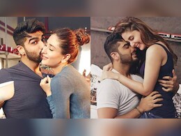 Arjun Kapoor Shares A Playful Conversation With His 'Ki' On Nine Years Of <i>Ki & Ka</i>