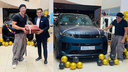 Bobby Deol Buys B-Town's Fastest Range Rover Worth Over Rs 2.95 Crore; Check Pics