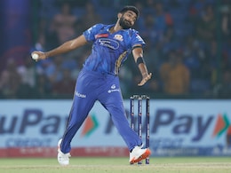 IPL 2025: Jasprit Bumrah's Form In Focus As Mumbai Indians Face Sunrisers Hyderabad
