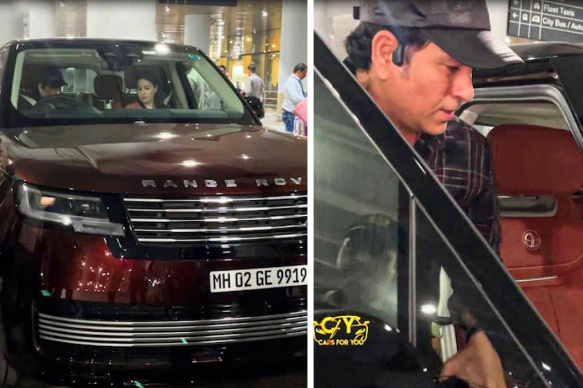 Latest and Breaking News on NDTV