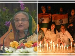 Sheikh Hasina Condemns Pahalgam Terror Attack: "It's A Grave Threat to..." Sheikh Hasina Condemns Pahalgam Terror Attack: "It's A Grave Threat to..."
