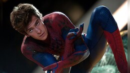 Andrew Garfield On His Possible Return To The <i>Spider-Man</i> Franchise: "It Would Have To Be Very Weird"