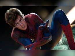 Andrew Garfield On His Possible Return To The <i>Spider-Man</i> Franchise: "It Would Have To Be Very Weird" Andrew Garfield On His Possible Return To The <i>Spider-Man</i> Franchise: "It Would Have To Be Very Weird"