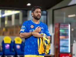 MS Dhoni Asked To Retire From IPL With "I Love You Message" From Australia Great
