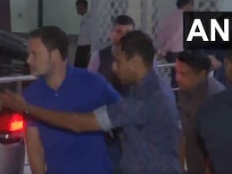 US दौरा बीच में छोड़ दिल्ली वापस लौटे राहुल गांधी, पहलगाम हमले पर इमरजेंसी बैठक में होंगे शामिल US दौरा बीच में छोड़ दिल्ली वापस लौटे राहुल गांधी, पहलगाम हमले पर इमरजेंसी बैठक में होंगे शामिल