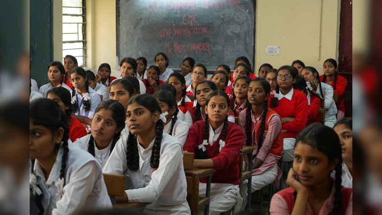 Bihar Board 2027: बिहार बोर्ड 9वीं के स्टूडेंट्स मैट्रिक परीक्षा के लिए कर लें रजिस्ट्रेशन, आ गई आवेदन की डेट