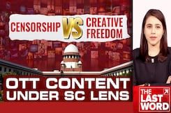 OTT Content Under Supreme Court Lens: Censorship Vs Freedom OTT Content Under Supreme Court Lens: Censorship Vs Freedom