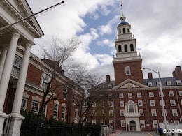 Harvard In Talks To Sell $1 Billion Of Private Equity Stakes Amid Feud With Trump: Report