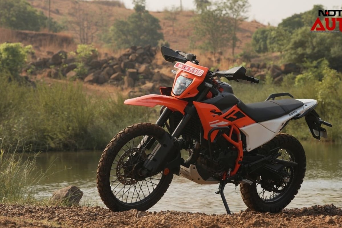 Latest and Breaking News on NDTV