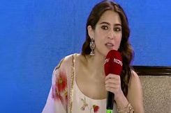 #WorldHealthDay Special | Sara Ali Khan's Inspiring Message #WorldHealthDay Special | Sara Ali Khan's Inspiring Message