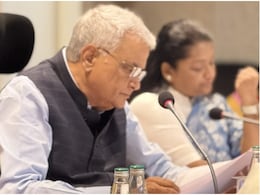 Rajasthan Politics: 'बड़ी मछली पकड़ में आ गई है', किरोड़ी लाल मीणा बोले- 'नाम उजागर नहीं करूंगा वरना...' Rajasthan Politics: 'बड़ी मछली पकड़ में आ गई है', किरोड़ी लाल मीणा बोले- 'नाम उजागर नहीं करूंगा वरना...'