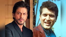Shah Rukh Khan Pays Tribute To Manoj Kumar, Who Once Sued Him For Rs 100 Crore: "You'll Always Be Bharat To Us"