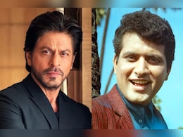 Shah Rukh Khan Pays Tribute To Manoj Kumar, Who Once Sued Him For Rs 100 Crore: "You'll Always Be Bharat To Us"