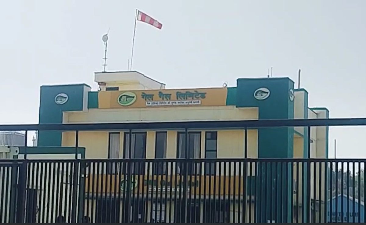 MP के मंडीदीप में GAIL फैक्ट्री में गैस रिसाव, जानिए क्या हुआ? जांच टीम पड़ताल में जुटीं