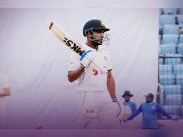 BAN vs ZIM: मेहदी हसन मिराज ने बल्ले से रचा इतिहास, टेस्ट में ऐसा महारिकॉर्ड बनाकर दुनिया को चौंकाया