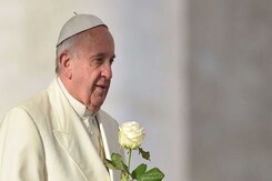Tributes Pour In As Pope Francis Dies At 88 On Easter Monday Tributes Pour In As Pope Francis Dies At 88 On Easter Monday