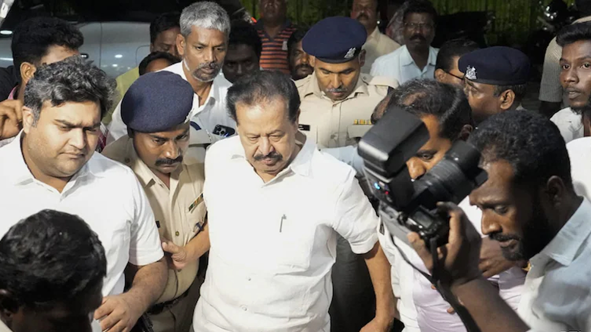 'Take Hate Speech Seriously': Court Orders Case Against Tamil Nadu Minister