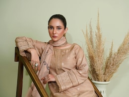 Women Ethnic Wear पर 50% तक की शानदार छूट! पाएं कुर्ते, साड़ी से अनारकली सूट तक खूबसूरत आउटफिट्स Women Ethnic Wear पर 50% तक की शानदार छूट! पाएं कुर्ते, साड़ी से अनारकली सूट तक खूबसूरत आउटफिट्स