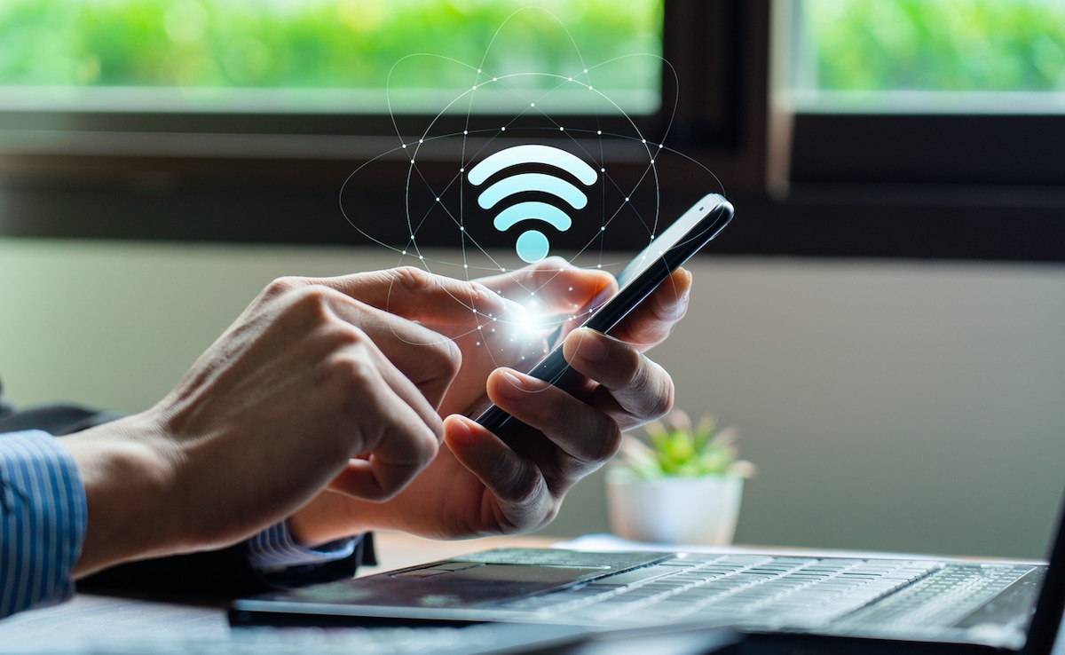 An eSIM replaces the hassle of local SIM cards and roaming charges.Photo: iStock An eSIM replaces the hassle of local SIM cards and roaming charges.Photo: iStock