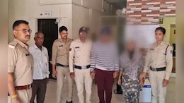 नौकरी का झांसा, फर्जी बैंक अकाउंट... ऐसे ठगी करता था यह गिरोह, महिला समेत तीन गिरफ्तार