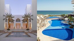 Travelling To Oman? Top 10 Luxury Resorts To Stay At, From Alila Jabal Akhdar To Al Baleed Resort Salalah