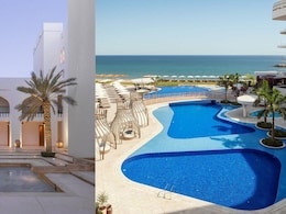 Travelling To Oman? Top 10 Luxury Resorts To Stay At, From Alila Jabal Akhdar To Al Baleed Resort Salalah