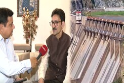 "Pakistan Can't Challenge Our Decision": Ex Top Official On Indus Waters Treaty "Pakistan Can't Challenge Our Decision": Ex Top Official On Indus Waters Treaty